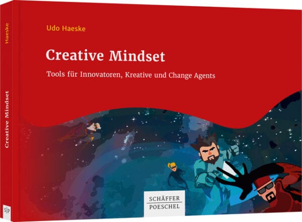 Creative Mindset