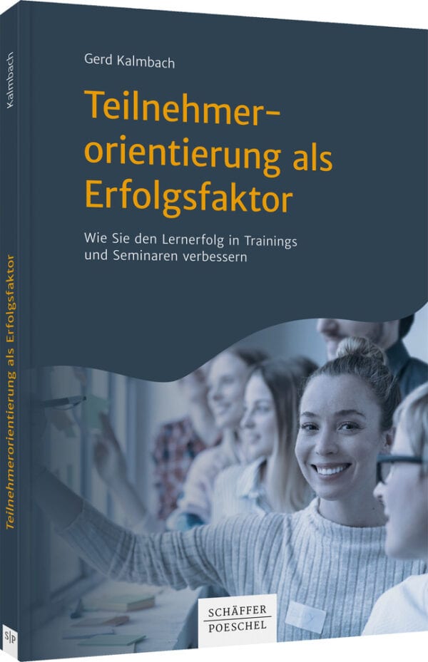 Teilnehmerorientierung als Erfolgsfaktor