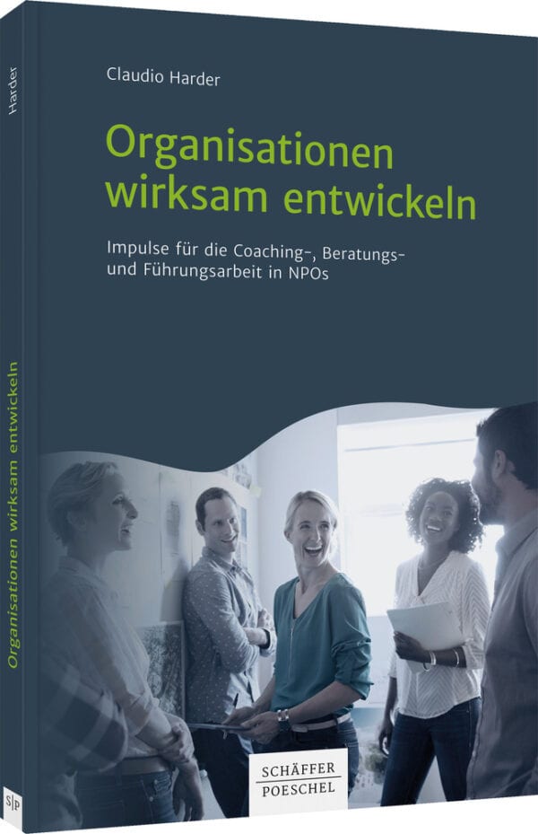 Organisationen wirksam entwickeln