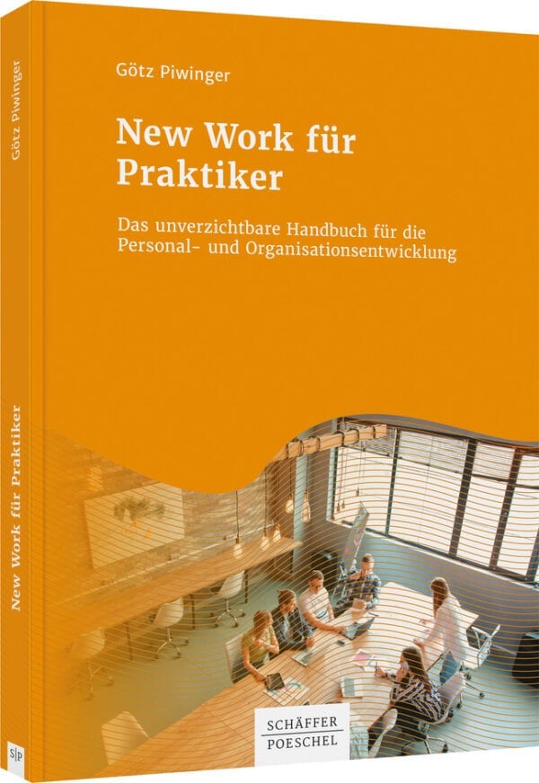 New Work für Praktiker