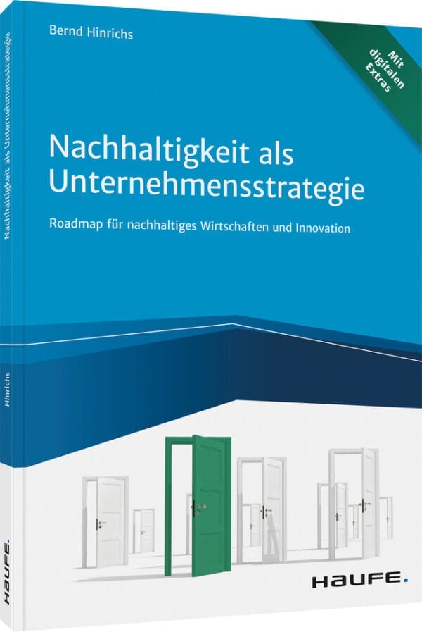 Nachhaltigkeit als Unternehmensstrategie