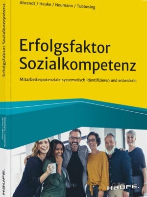 Erfolgsfaktor Sozialkompetenz