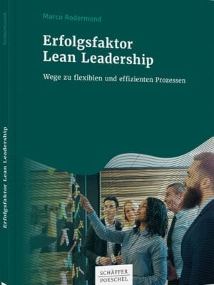 Erfolgsfaktor Lean Leadership