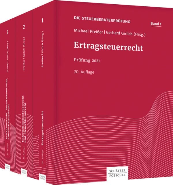 Die Steuerberaterprüfung