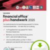 LEXWARE Financial Office plus Handwerk 2025