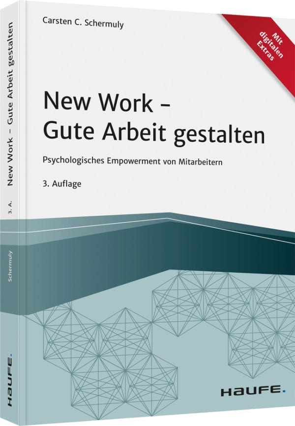 New Work - Gute Arbeit gestalten
