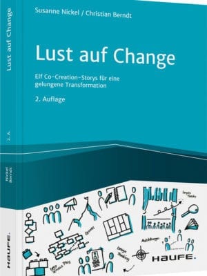 lust auf change