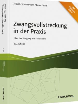 zwangsvollstreckung in der praxis