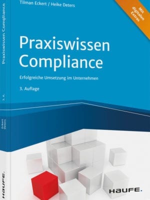 praxiswissen compliance