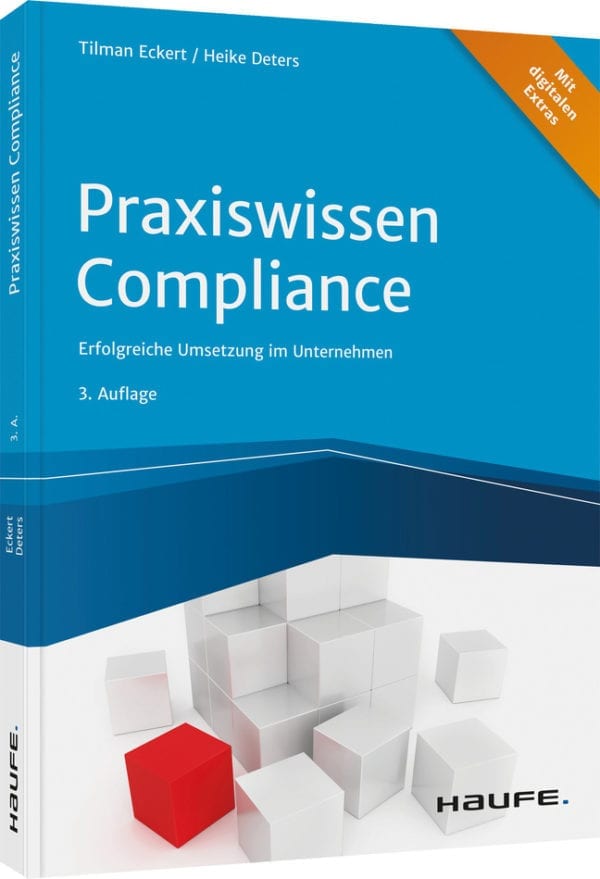 praxiswissen compliance