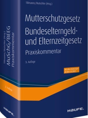 mutterschutzgesetz