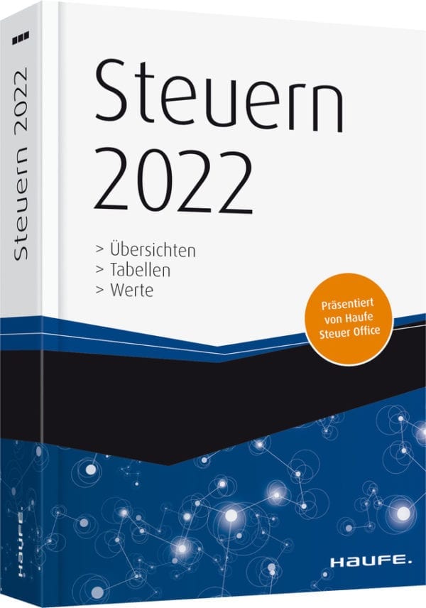 steuern 2022