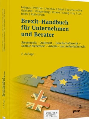 Brexit-Handbuch