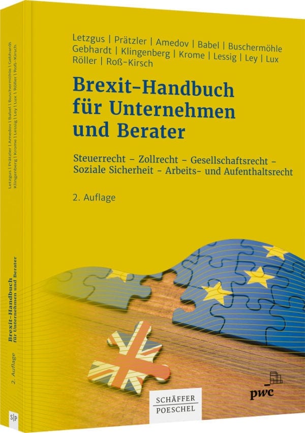 Brexit-Handbuch