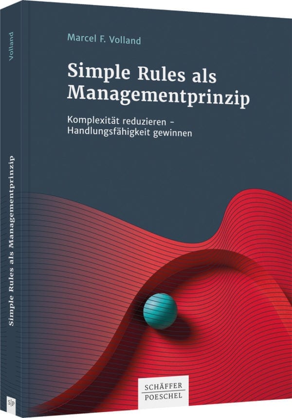 Simple Rules als Managementprinzip