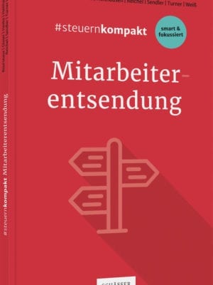 Mitarbeiterentsendung