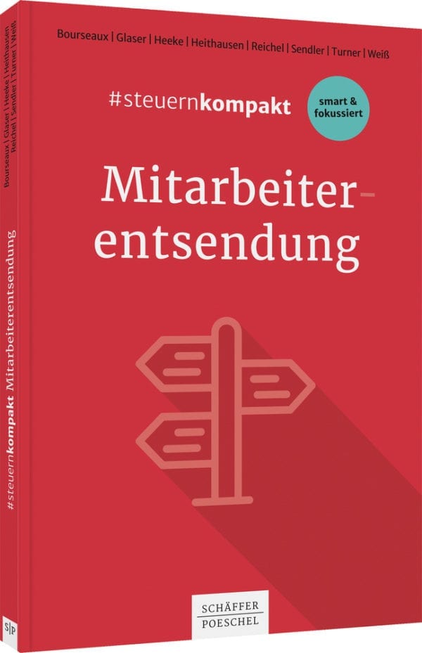 Mitarbeiterentsendung