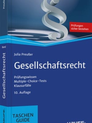 Gesellschaftsrecht