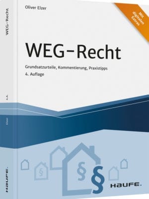 WEG Recht