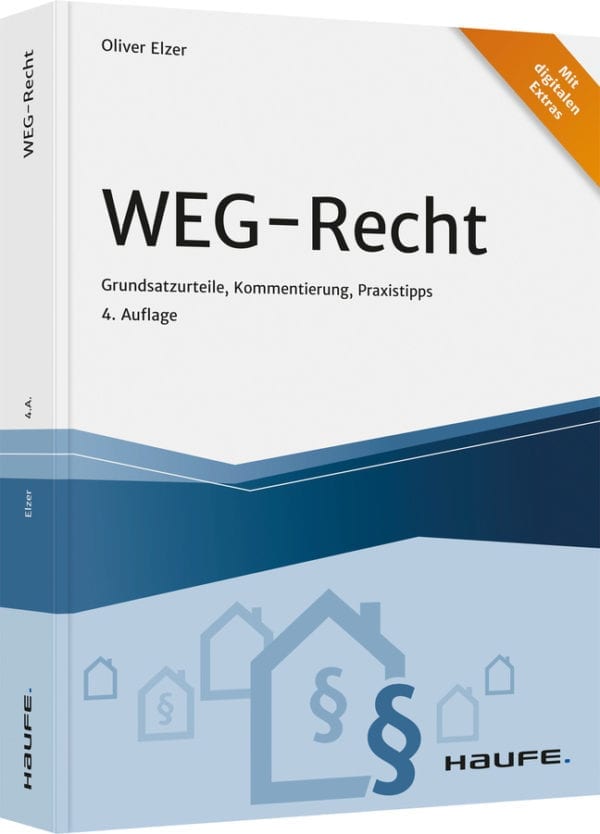 WEG Recht