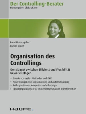 Der Controlling-Berater