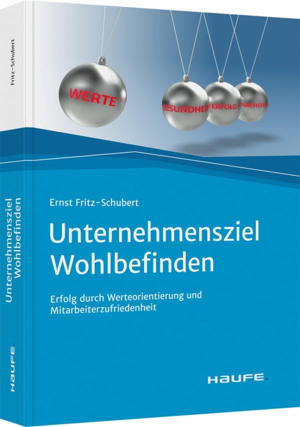 Unternehmensziel