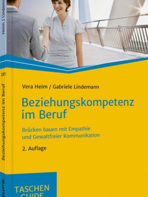 Beziehungskompetenz im Beruf