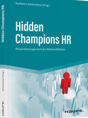 Hidden Champions HR