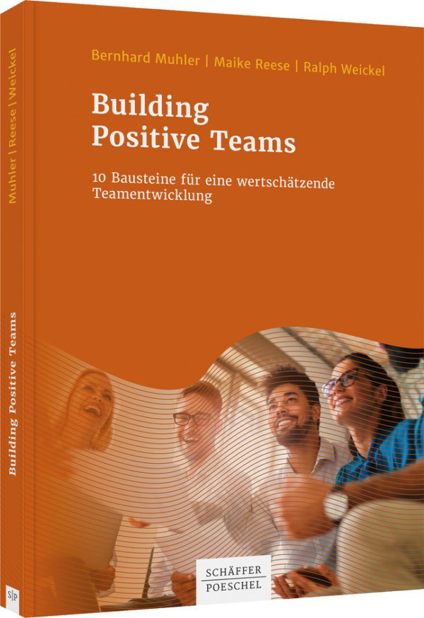 Building Positive Teams