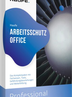 Arbeitsschutz office