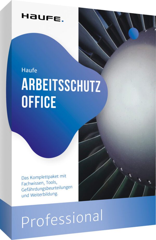 Arbeitsschutz office