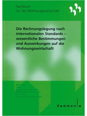 Fachbuch für die Wohnungswirtschaft