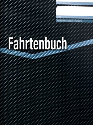 Fahrtenbuch