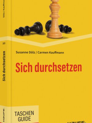 Sich durchsetzen