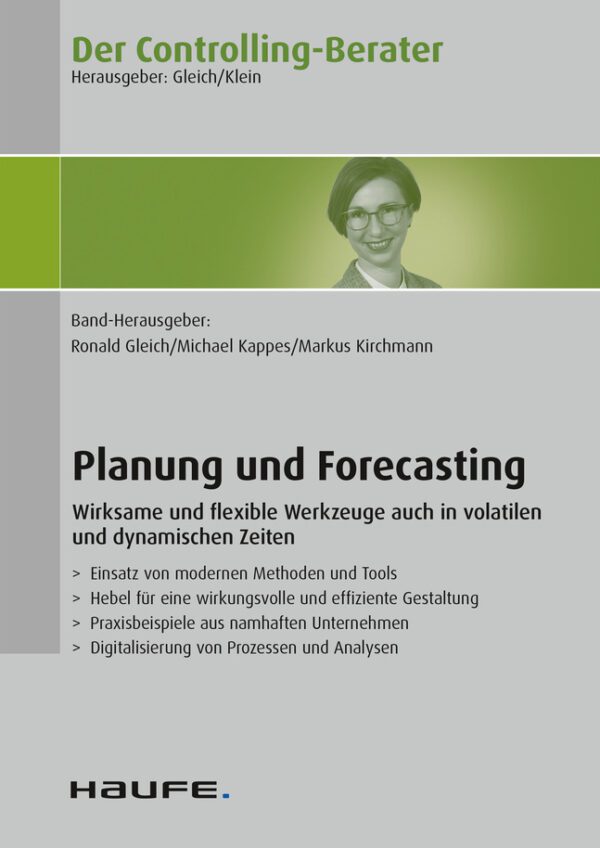 Der Controlling-Berater