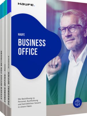 Haufe Business Office