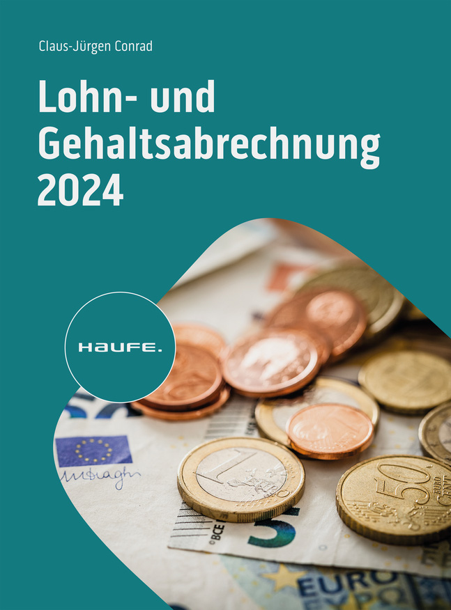 Lohn und Gehaltsabrechnung 2024