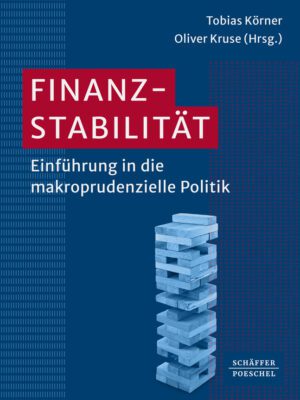 Finanzstabilität