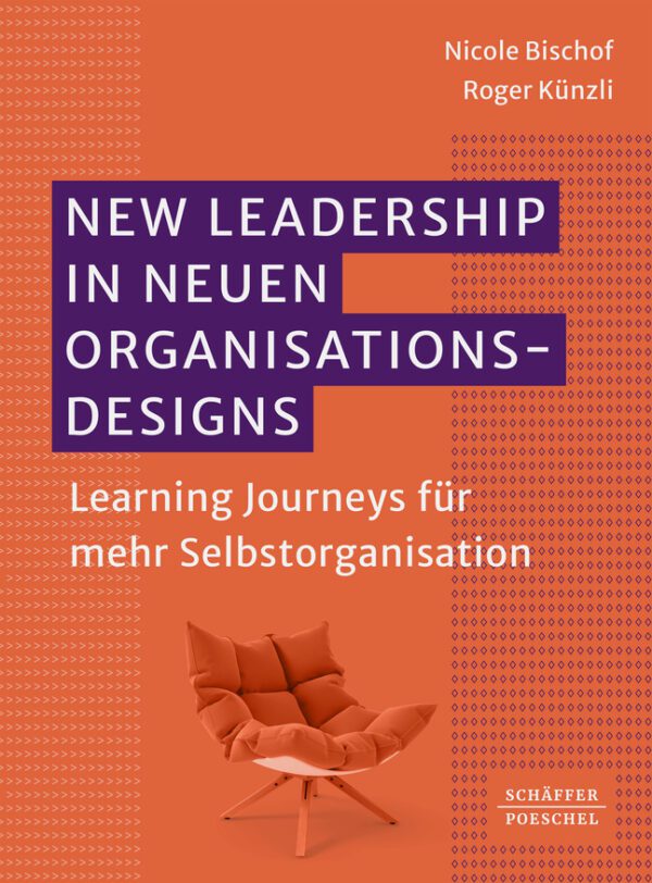 New Leadership in neuen Organisationsdesigns