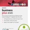 LEXWARE Business plus 2025