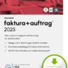 LEXWARE Faktura & Auftrag 2025