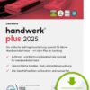 LEXWARE Handwerk plus 2025