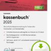 LEXWARE Kassenbuch 2025