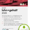 LEXWARE Lohn + Gehalt 2025