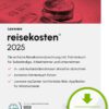 LEXWARE Reisekosten 2025