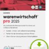 Lexware Warenwirtschaft pro 2025