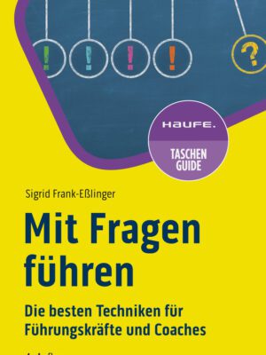 Mit Fragen führen