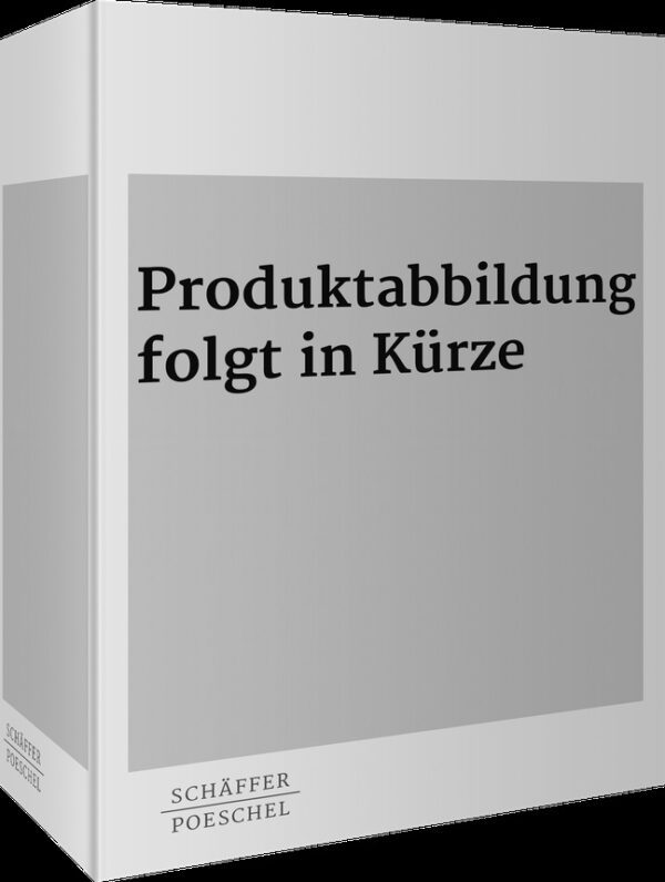 Die göttliche Ordnung in den Veränderungen des menschlichen Geschlechts, aus der Geburt, Tod, und Fortpflantzung