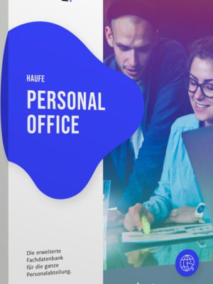 Haufe Personal Office Premium