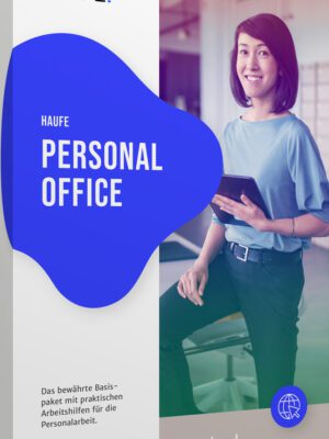 Haufe Personal Office Standard